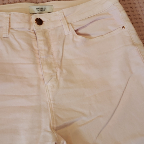 Forever 21 Denim - Woman jeans